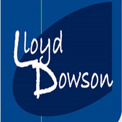 Lloyd Dowson